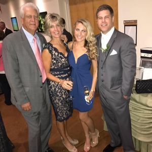 Meet your Posher, Janet